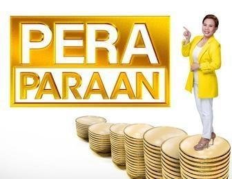 pera paraan new episode Pera Paraan July 12 2025