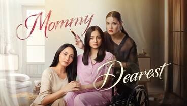 Mommy Dearest July 16 2025