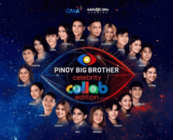 Pinoy Big Brother Celebrity Collab Edition July 14 2025