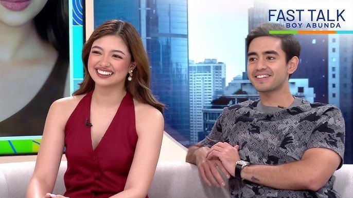 Fast Talk with Boy Abunda July 15 2025