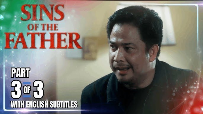 Sins Of The Father July 15 2025