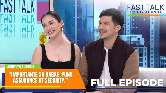 Fast Talk with Boy Abunda July 14 2025