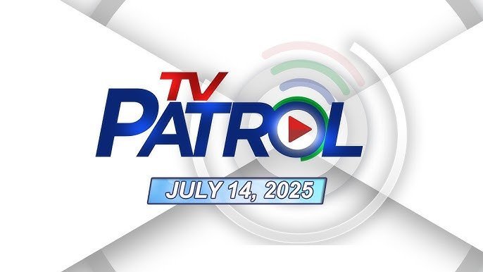 TV Patrol July 14 2025
