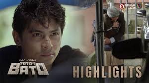 Totoy Bato July 15 2025