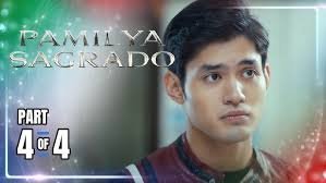 Pamilya Sagrado July 15 2025