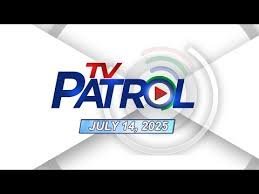 TV Patrol July 15 2025
