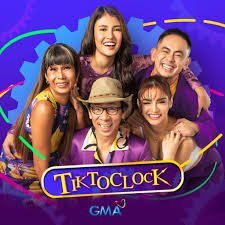 TiktoClock July 15 2025