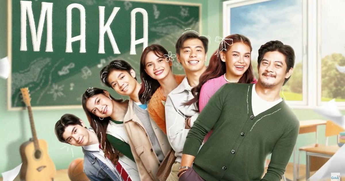 MAKA July 12 2025