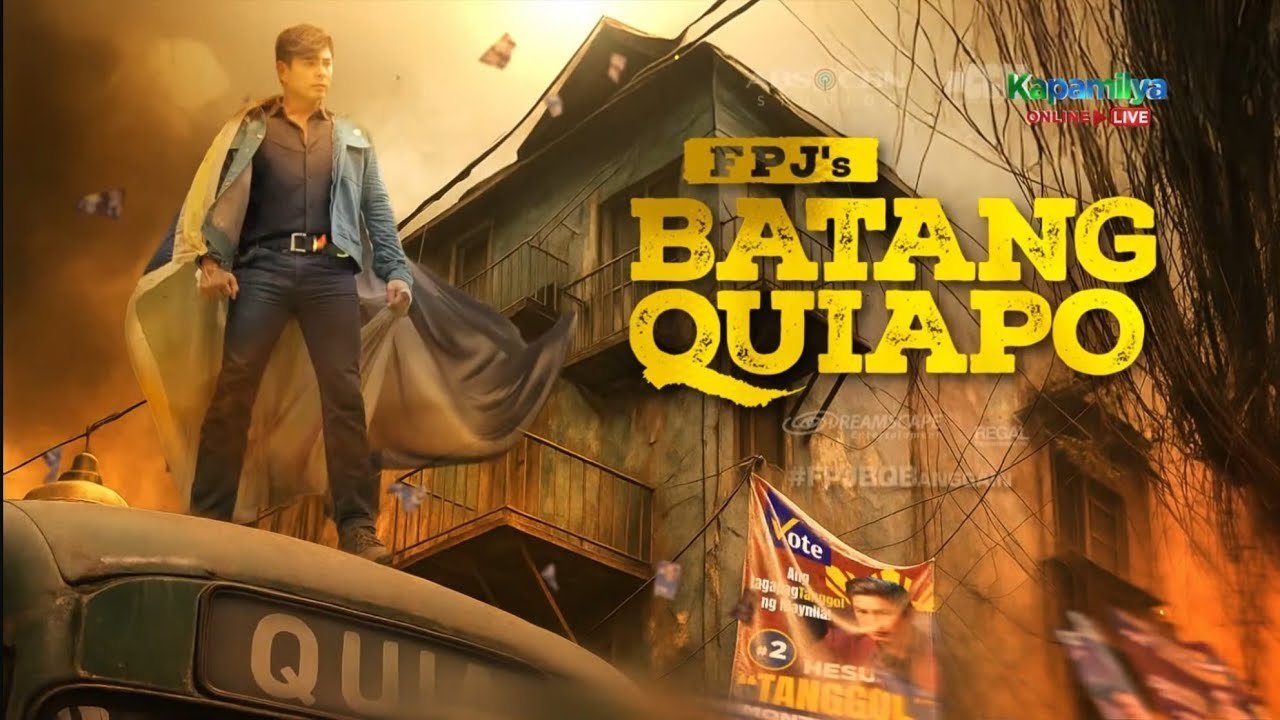 Batang Quiapo July 14 2025