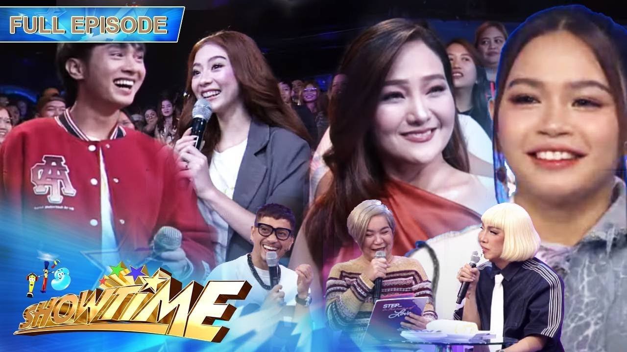 Its Showtime July 15 2025