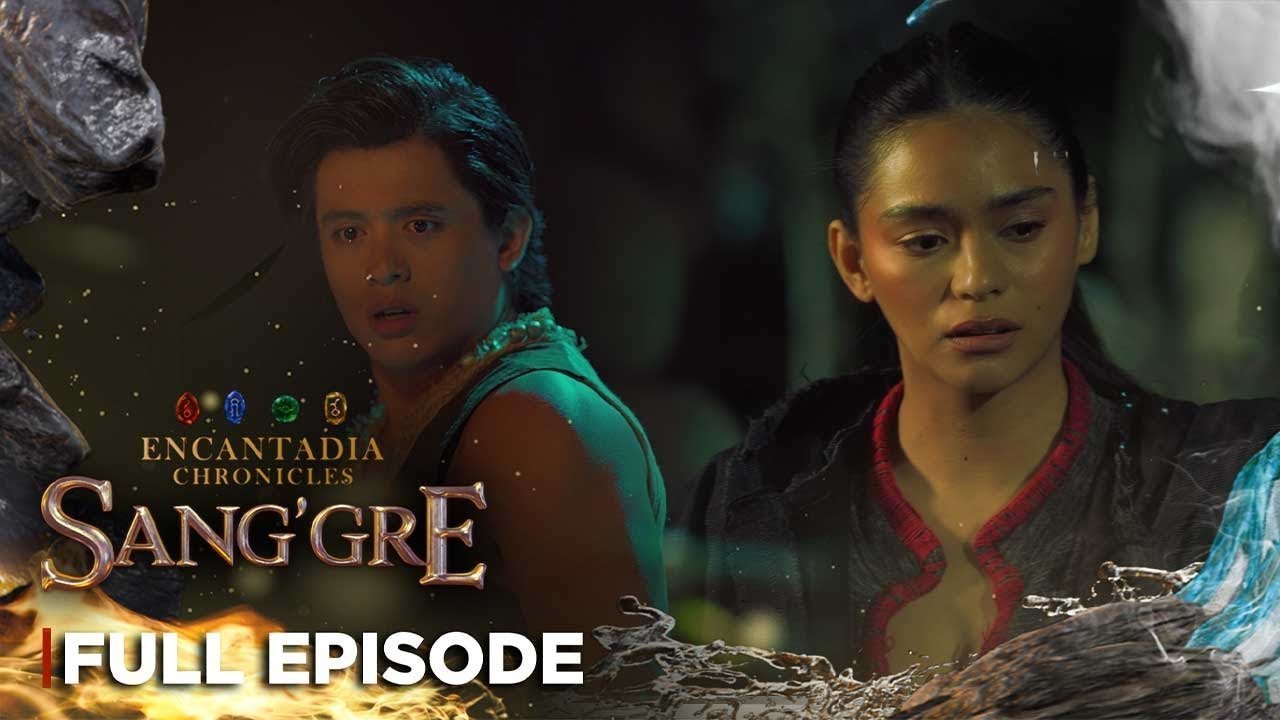 Encantadia Chronicles Sang’gre July 15 2025
