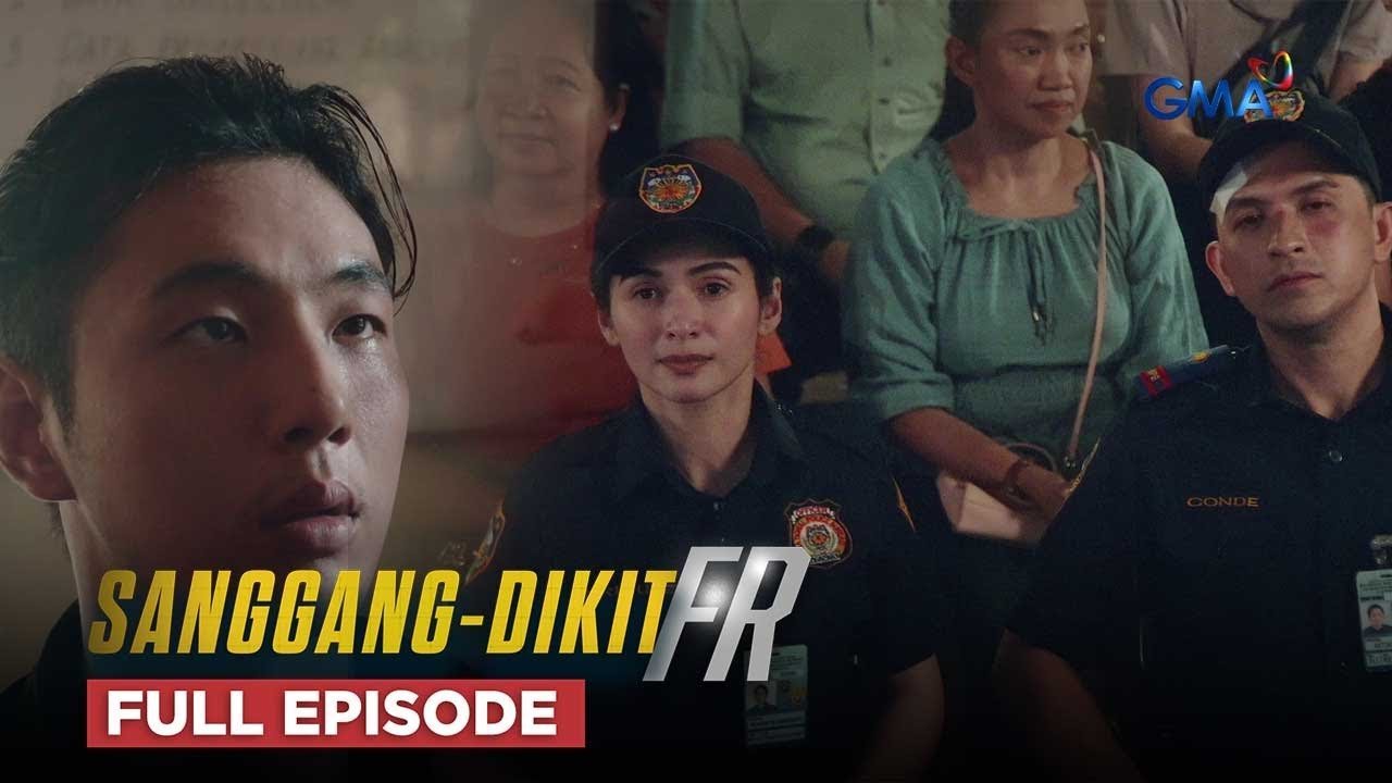 Sanggang Dikit FR July 15 2025