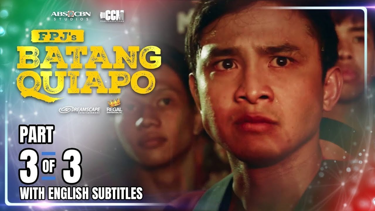 Batang Quiapo July 15 2025