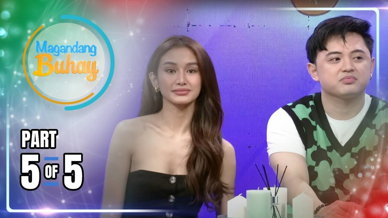 Magandang Buhay July 16 2025