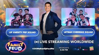 Family Fued July 15 2025