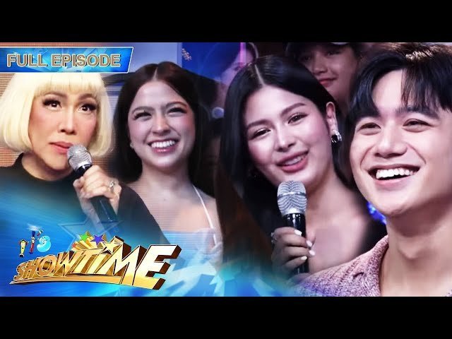 Its Showtime July 16 2025